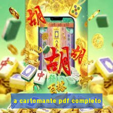 a cartomante pdf completo